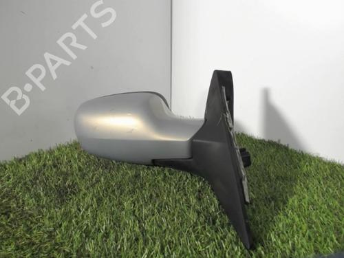 Used Right mirror RENAULT SCÉNIC II (JM0/1_) 1.6 (JM0C, JM0J, JM1B) (113 hp) 21853229