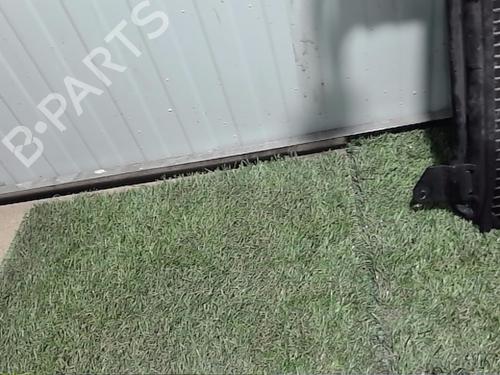 AC radiator AUDI A3 (8P1) 2.0 TDI 16V | BP29757280M32 