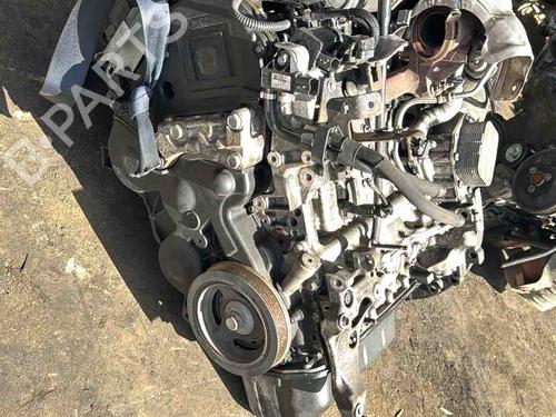 Engine CITROËN C3 II (SC_) 1.4 HDi 70 (SC8HZC, SC8HR0, SC8HP4) | BP36556833M1 - Image 4