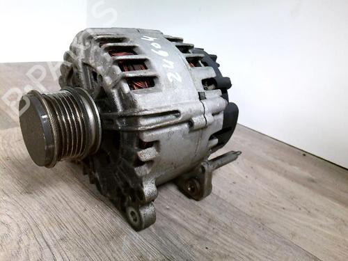 Alternator AUDI A3 (8P1) | BP37412864M7 - Image 4