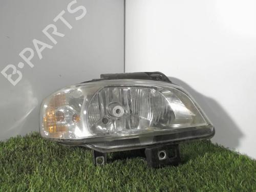 Used Right headlight SEAT IBIZA II (6K1) 1.9 SDI (68 hp) 21853179