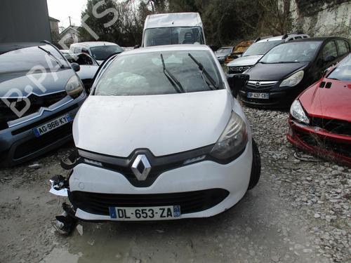 Alternator RENAULT CLIO IV (BH_) 1.5 dCi 75 | BP25821027M7 
