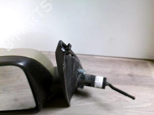 left-mirror-opel-meriva-a-mpv-x03-2003-2004-2005-2006-2007-2008-2009-2010-31859909 main image