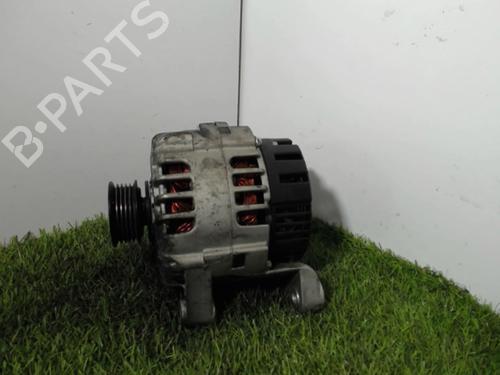 Alternator ROVER 75 (RJ) 2.0 CDT | BP21389996M7 