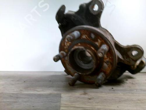 Left front steering knuckle FORD S-MAX (WA6) 2.0 TDCi | BP37010401M25 - Image 5