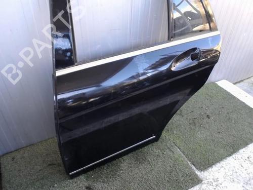 Used Left rear door MERCEDES-BENZ C-CLASS T-Model (S204) C 320 CDI (204.222) (224 hp) 21856926