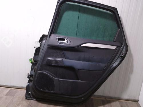Right rear door CITROËN C4 II (NC_) 1.6 HDi 115 | BP32347672C5 