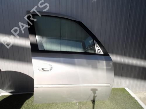 Used Right front door OPEL MERIVA A MPV (X03) 1.7 CDTI (E75) (100 hp) 21856694