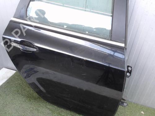 Used Right rear door Right rear door OPEL ASTRA J Sports Tourer (P10) 1.7 CDTI (35) (110 hp) 20879556 20879556