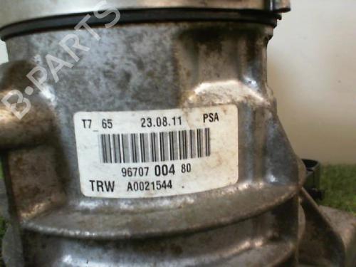 Styring servopumpe CITROËN BERLINGO MULTISPACE (B9) 1.6 HDi 110 | BP27266513M99 