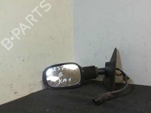 Left mirror FORD KA (RB_) 1.3 i ROCAM | BP21857572C26 