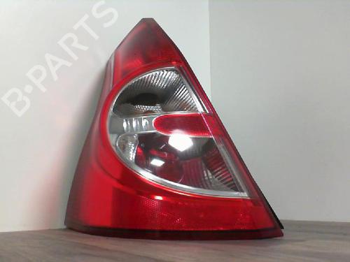 Used Left taillight DACIA SANDERO 1.4 MPI LPG (72 hp) 30381888