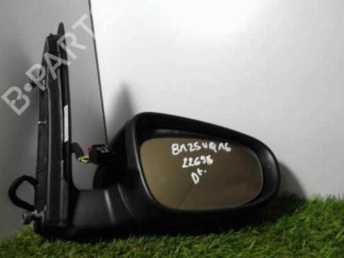 Right mirror VW TOURAN (1T1, 1T2) 2.0 TDI 16V | BP20879855C27 
