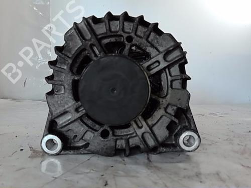 Used Alternator PEUGEOT 3008 I MPV (0U_) 1.6 HDi (109 hp) 29425315