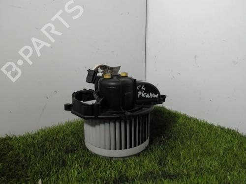 Used Heater blower motor CITROËN C4 Grand Picasso I (UA_) 1.6 HDi (109 hp) 21854187
