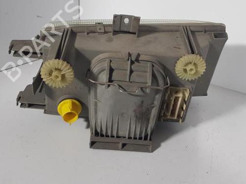 Left headlight SEAT IBIZA II (6K1) 2.0 i | BP21851400C28 