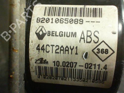 abs-pump-renault-twingo-ii-cn0_-12-16v-cn04-cn0b-2007-22652729 main image