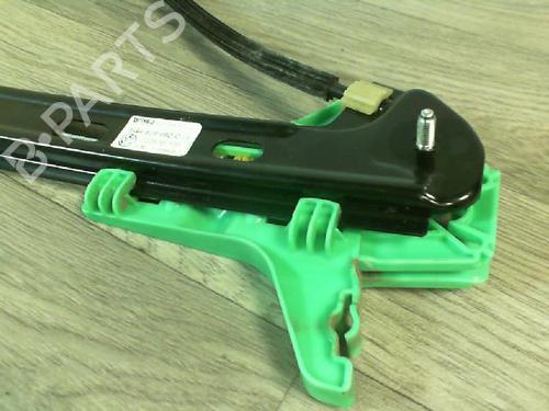 Right rear window motor VW GOLF VII (5G1, BQ1, BE1, BE2) 1.6 TDI | BP30537398E22