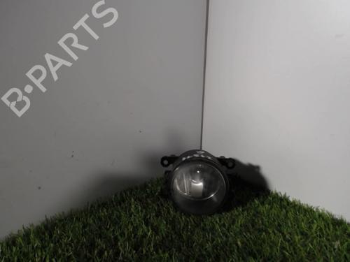 Left front fog light RENAULT MEGANE II (BM0/1_, CM0/1_) 1.5 dCi (BM1E, CM1E) | BP21853038C30 