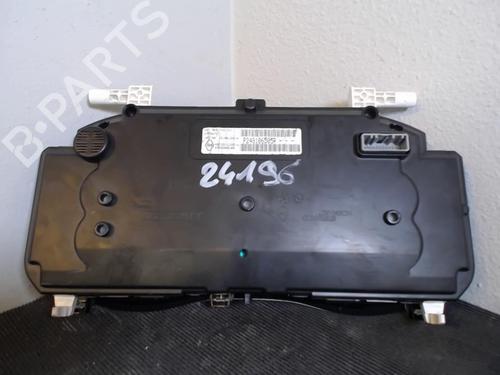 Instrument cluster RENAULT KANGOO Express (FW0/1_) 1.5 dCi 75 (FW07, FW10, FW04) | BP24646651C47  - Image 5