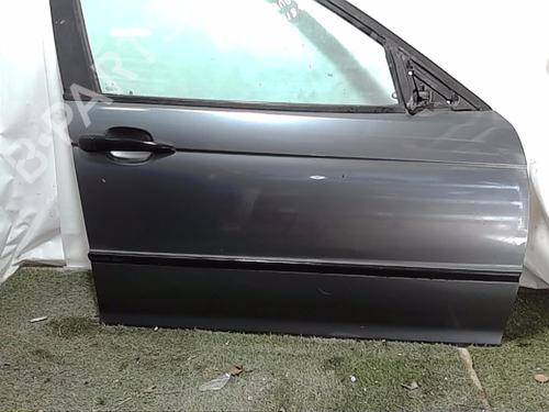 Used Right front door BMW 3 (E46) 320 d (129 hp) 24429907