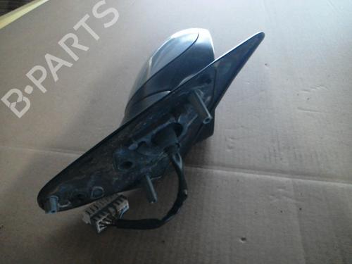 Right mirror PEUGEOT 406 (8B) 2.2 HDi | BP21854694C27 