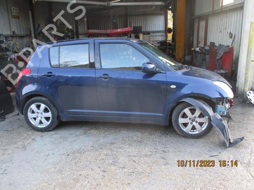Engine SUZUKI SWIFT III (MZ, EZ) 1.3 (RS413, ZC11S) | BP21857482M1 - Image 7