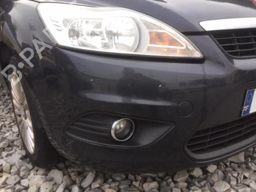 Right front fog light FORD FOCUS II (DA_, HCP, DP) 1.8 TDCi | BP20878276C31 