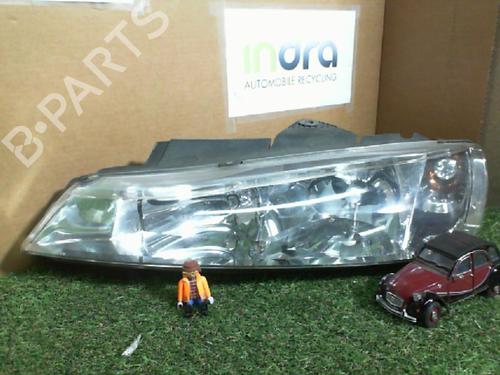 Used Left headlight PEUGEOT 406 (8B) 2.0 HDI 110 (109 hp) 21851990