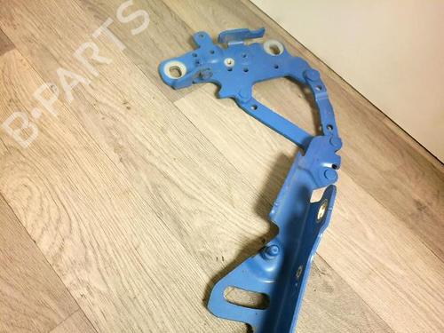 Used Hinge/Door check strap Hinge/Door check strap BMW 1 (F20) 116 i (136 hp) 36004490 36004490