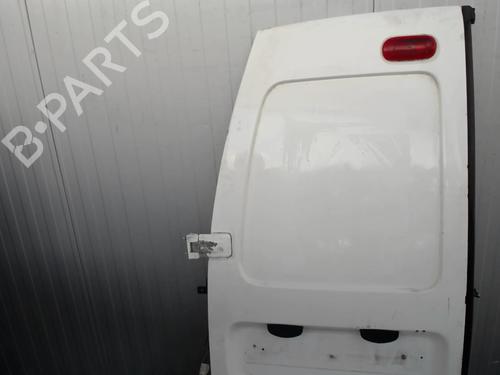 Used Left tailgate Left tailgate PEUGEOT EXPERT Van (222) 2.0 HDI (94 hp) 21857066 21857066