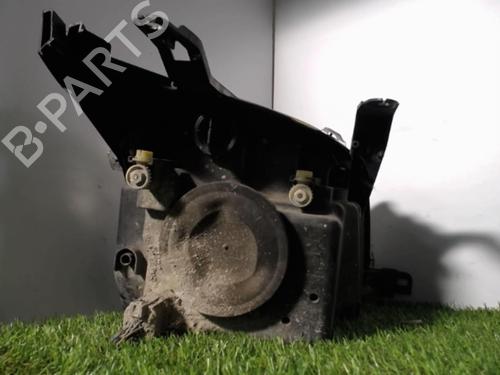 Faro izquierdo FORD FUSION (JU_) 1.4 TDCi | BP21852476C28 