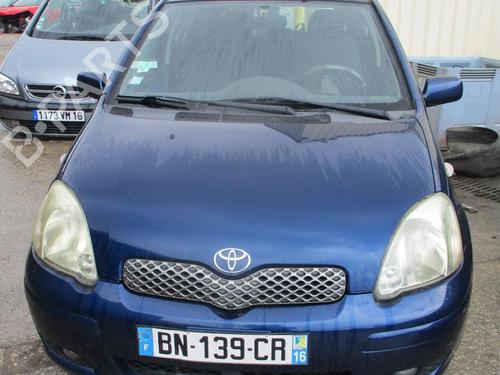 Front right window mechanism TOYOTA YARIS (_P1_) 1.3 (SCP12_, SCP13_, SCP12R, SCP13R) | BP22994574C23 
