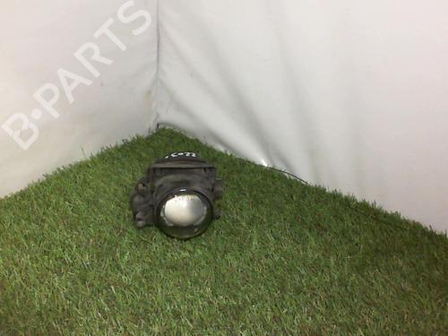 Used Left front fog light AUDI A6 C5 Avant (4B5) 2.5 TDI (150 hp) 21855647