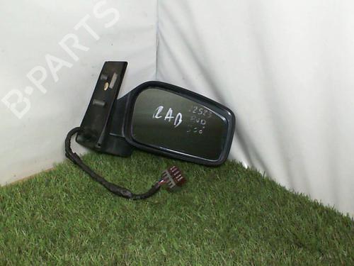 Right mirror PEUGEOT 806 (221) 2.0 HDI | BP21855807C27 