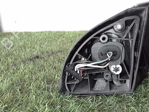 Right mirror MERCEDES-BENZ A-CLASS (W168) A 170 CDI (168.008) | BP28479451C27 