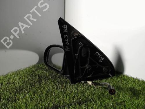 Left mirror FORD FOCUS I (DAW, DBW) 1.8 Turbo DI / TDDi | BP21853874C26 