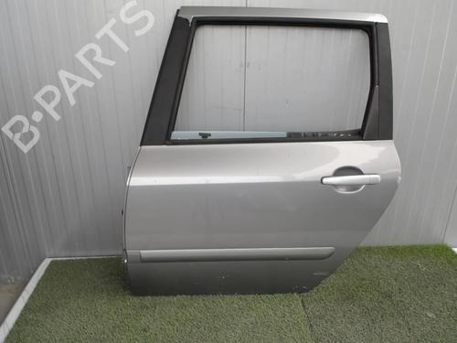 Left rear door PEUGEOT 307 Break (3E) 1.6 HDi | BP21856519C4 