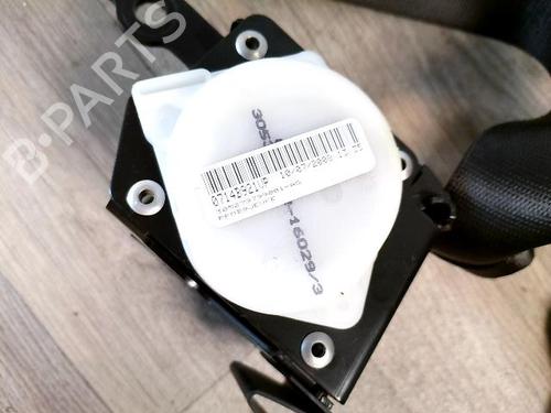 Used Rear left seatbelt Rear left seatbelt BMW 3 (E90) 320 d (177 hp) 34397921 34397921