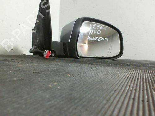 Used Right mirror FORD MONDEO IV Turnier (BA7) 2.0 TDCi (130 hp) 20877787
