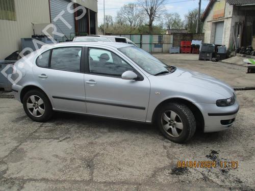 Engine SEAT LEON (1M1) 1.9 TDI | BP21388707M1 - Image 3