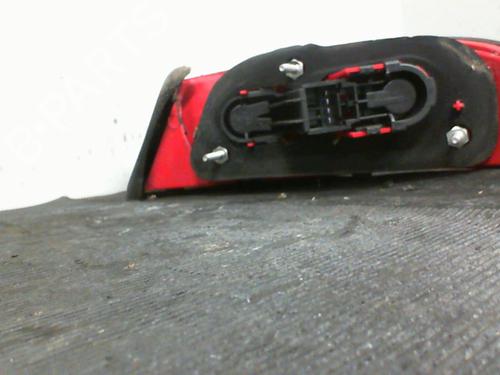 Used Left taillight Left taillight ALFA ROMEO 159 (939_) 1.9 JTDM 16V (939AXC1B, 939AXC12) (150 hp) 21173658 21173658