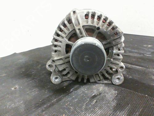 Generator VW GOLF V (1K1) 1.9 TDI (105 hp) 21857795