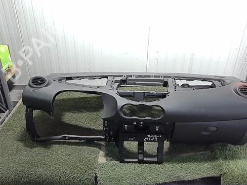 Dashboard RENAULT TWINGO II (CN0_) 1.2 16V (CN04, CN0B) | BP27640524C46 - Image 6