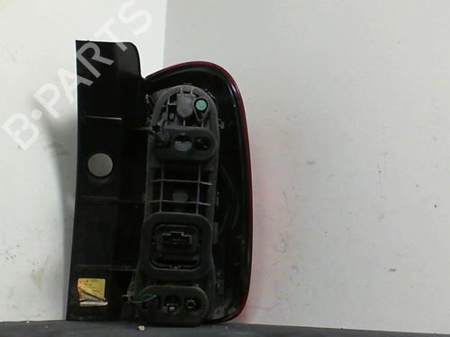 Left taillight DACIA DUSTER (HS_) 1.5 dCi | BP21856761C34 - Image 2