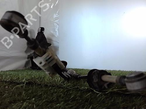 Other PEUGEOT 208 I (CA_, CC_) 1.2 VTI 82 | BP27384312O1