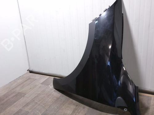 Used Left front fenders Left front fenders RENAULT MEGANE III Hatchback (BZ0/1_, B3_) 1.5 dCi (BZ09, BZ0D, BZ1W, BZ29, BZ14) (110 hp) 33896028 33896028