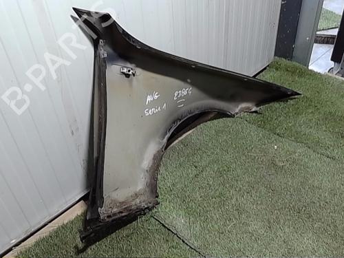 Left front fenders BMW 1 (E87) 118 d | BP29185416C41 