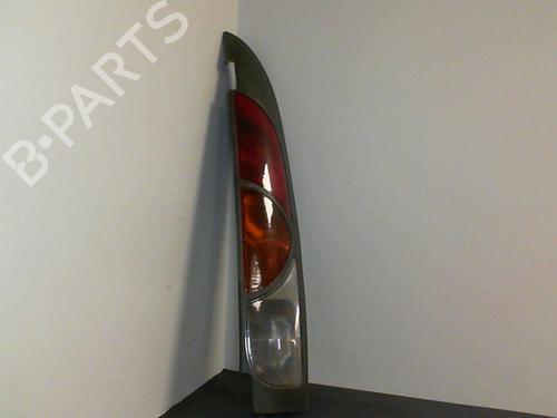 Used Right taillight RENAULT KANGOO (KC0/1_) D 65 1.9 (KC0E, KC02, KC0J, KC0N) (64 hp) 21852017