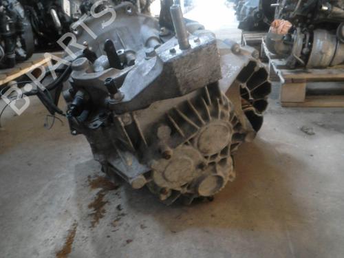 Gearbox FORD MONDEO IV (BA7) 1.8 TDCi | BP21856467M3 